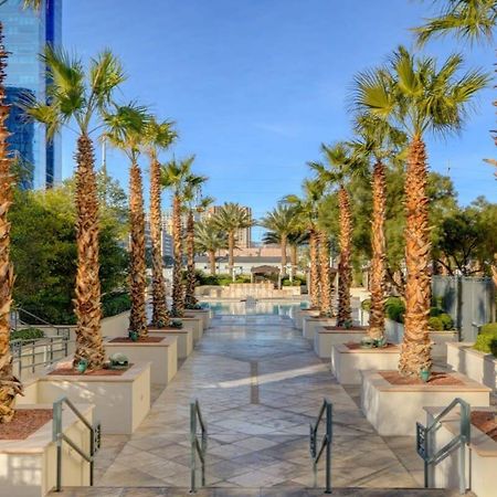 Mgm Signature-28-604 Jacuzzi Studio Лас Вегас Екстериор снимка