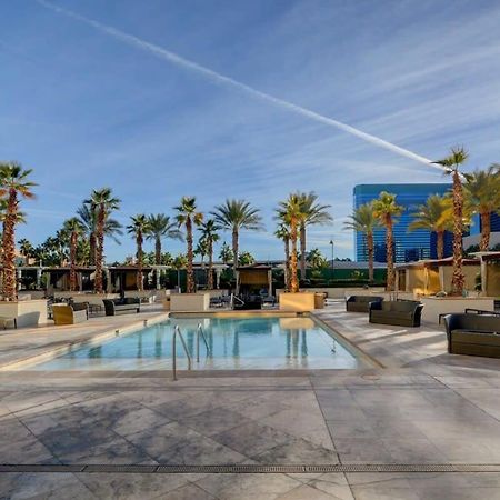 Mgm Signature-28-604 Jacuzzi Studio Лас Вегас Екстериор снимка