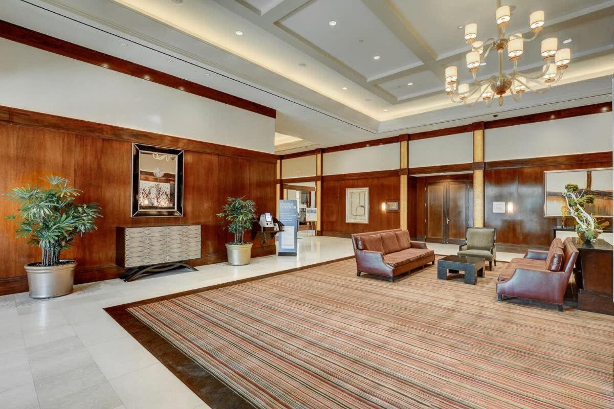 Mgm Signature-28-604 Jacuzzi Studio Лас Вегас Екстериор снимка