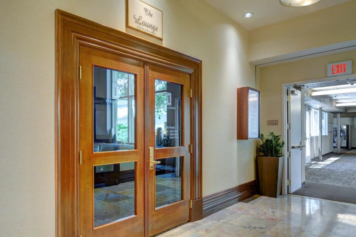 Mgm Signature-28-604 Jacuzzi Studio Лас Вегас Екстериор снимка