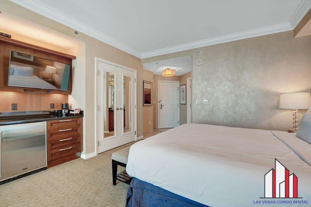 Mgm Signature-28-604 Jacuzzi Studio Лас Вегас Екстериор снимка